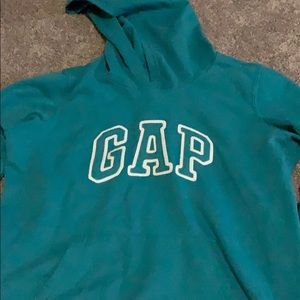 GAP hooded sweatshirt